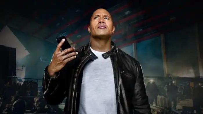 iPhone 7 Siri commercial
